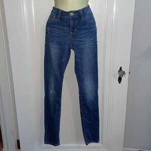 Dear John skinny jeans